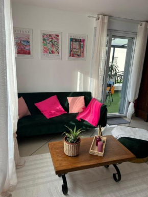 Appartement le Beauséjour